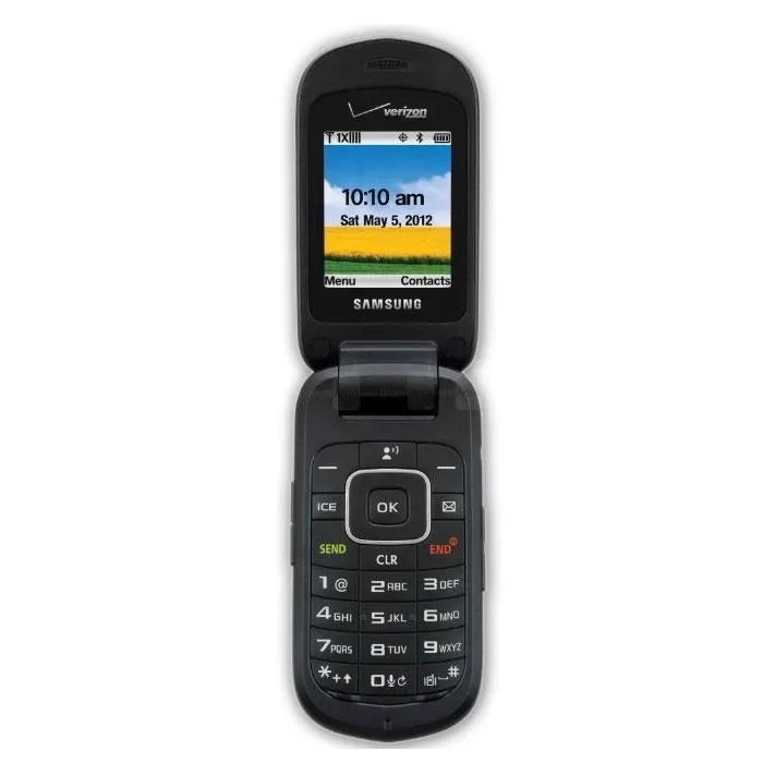 Телефон Samsung Gusto 2 (CDMA) (orginal)#1