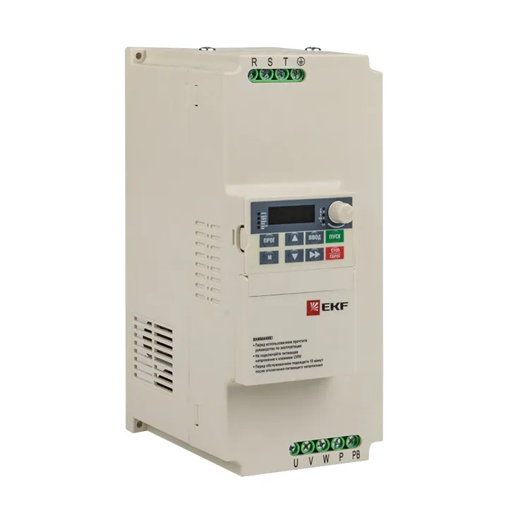 Преобразователь частоты 11 кВт 3х400В VECTOR-80 EKF Basic#1