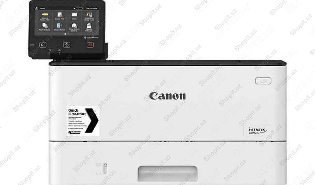 Принтер - Canon i-SENSYS LBP236DW#1