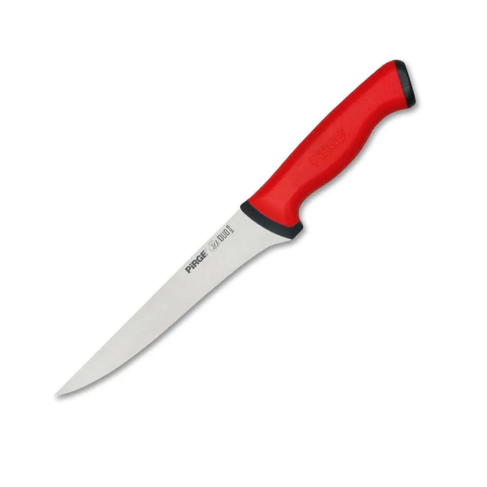 Нож Pirge  34109 DUO Sıyırma 16,5 cm#1