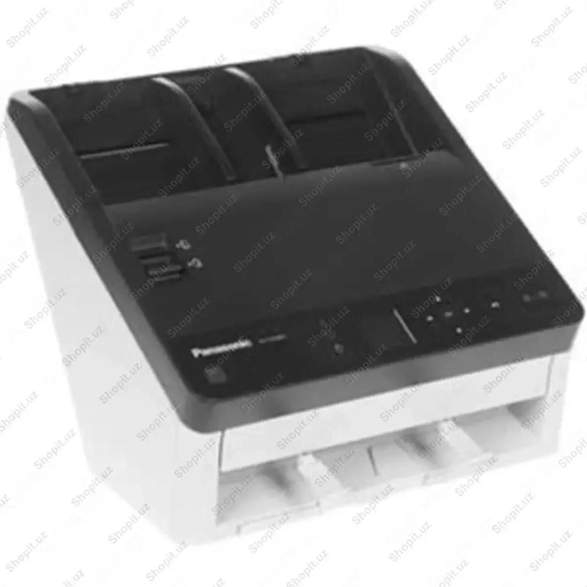 Потоковый сканер "Panasonic KV-S1028Y-U"#1
