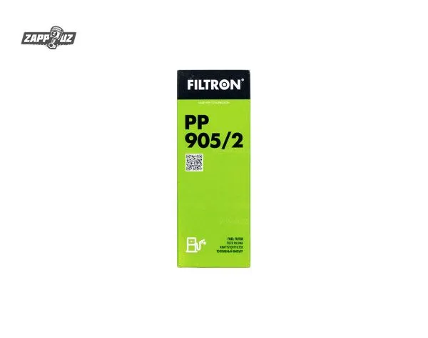 Топливный фильтр Filtron PP 905/2#1