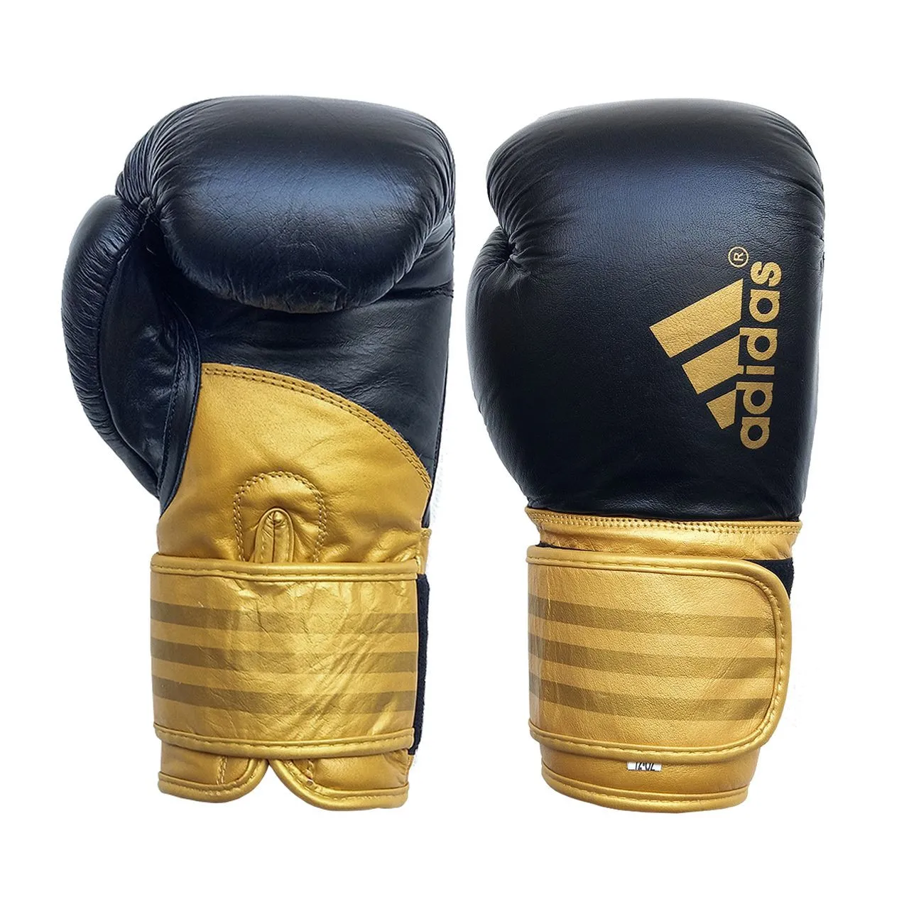 Боксерские перчатки Adidas Hybrid 300#1