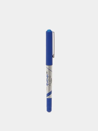 Ручка-роллер Deli EQ20030, 0.5 мм#1