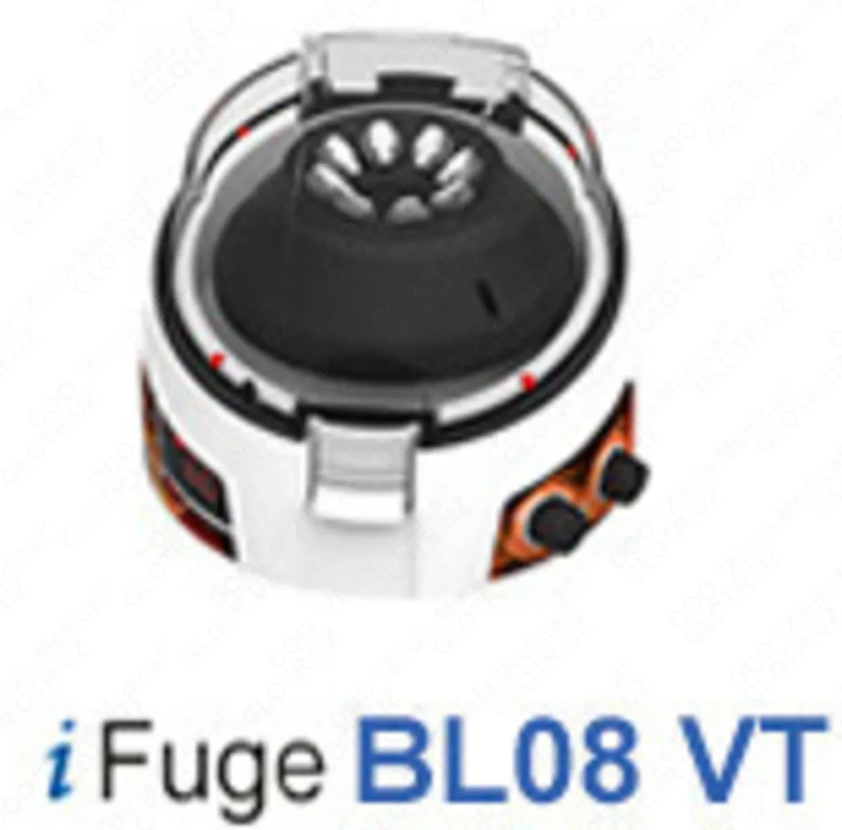 Центрифуга iFuge BL08VT#1