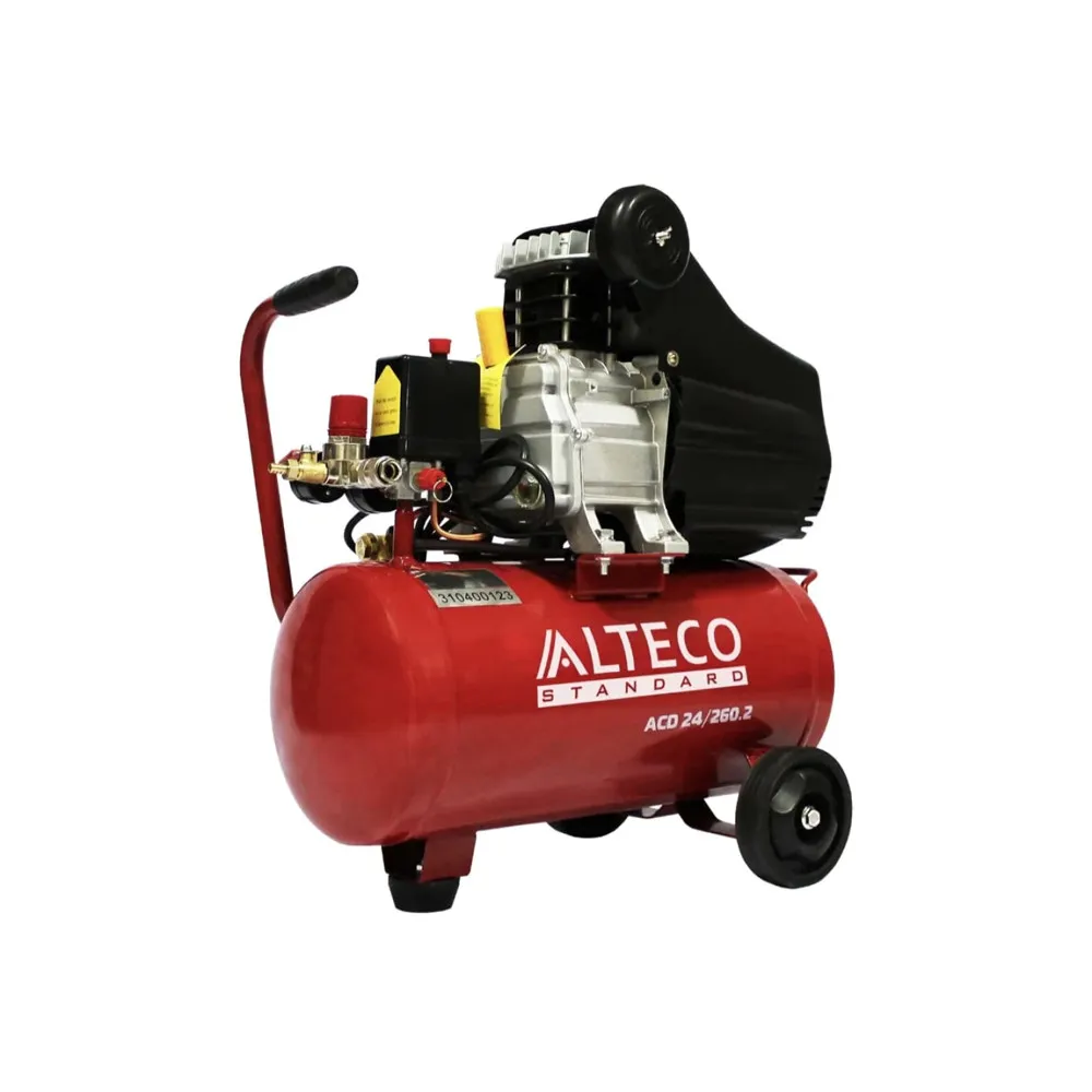 Kompressor ALTECO ACD-24/260.2#1
