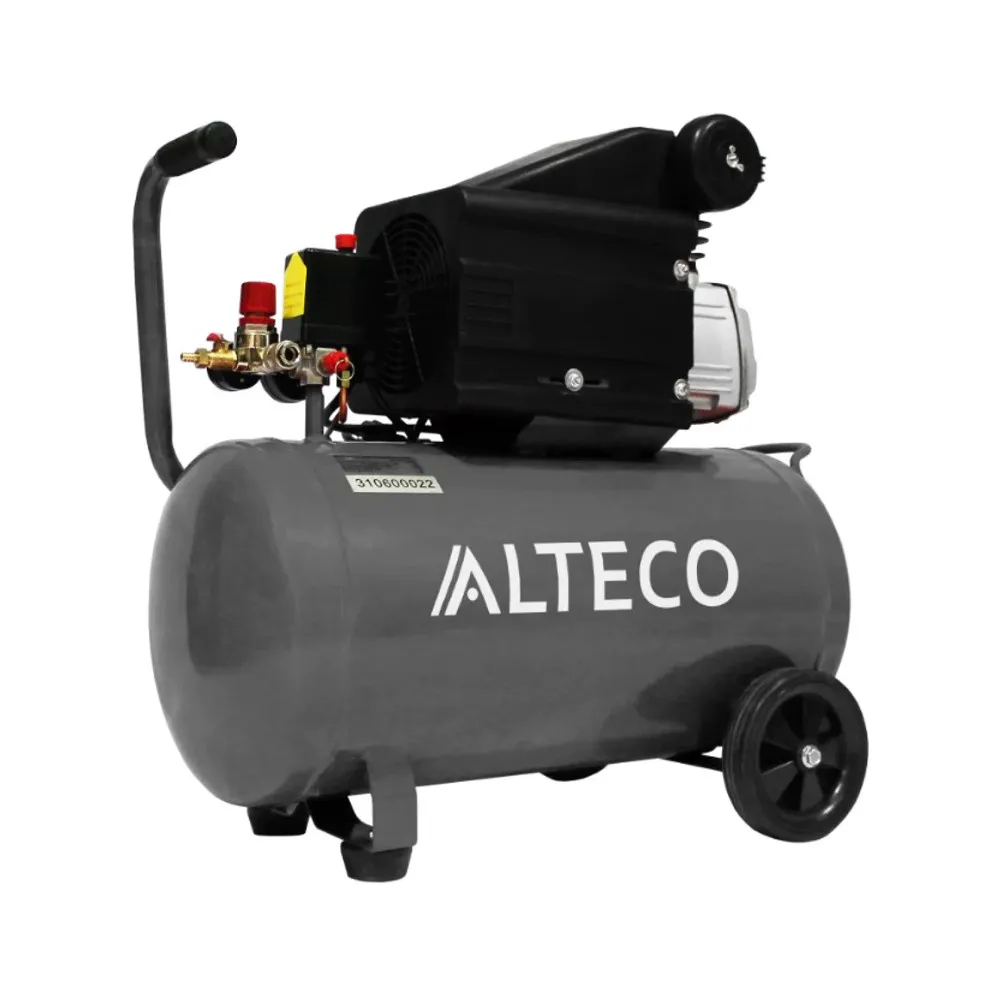 Kompressor ALTECO ACD-50/260.2#1