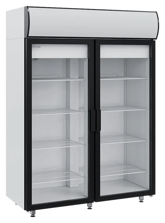Шкаф холодильный POLAIR DM110-S#1