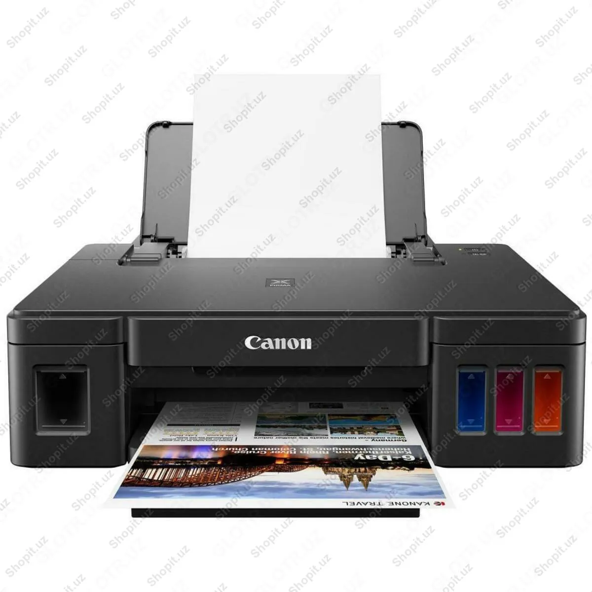 Printer - Canon PIXMA G1411#1
