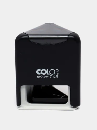 Оснастка для штампа Colop Printer Т45#1