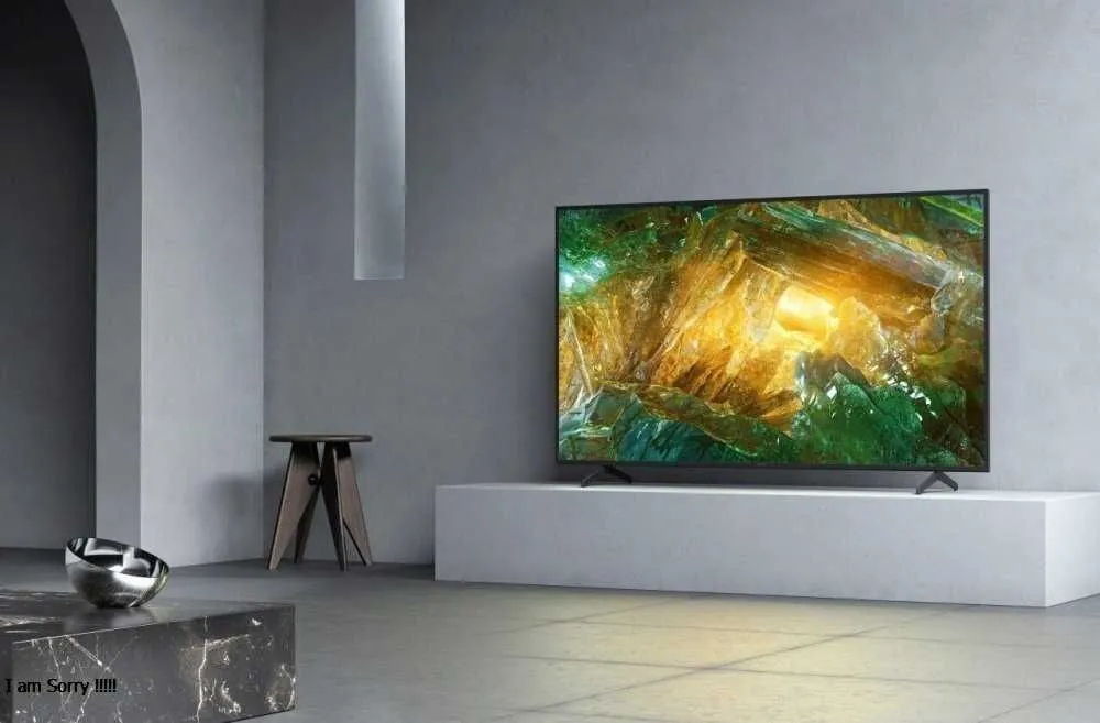 Телевизор Samsung 55" HD IPS Smart TV Wi-Fi Android#1