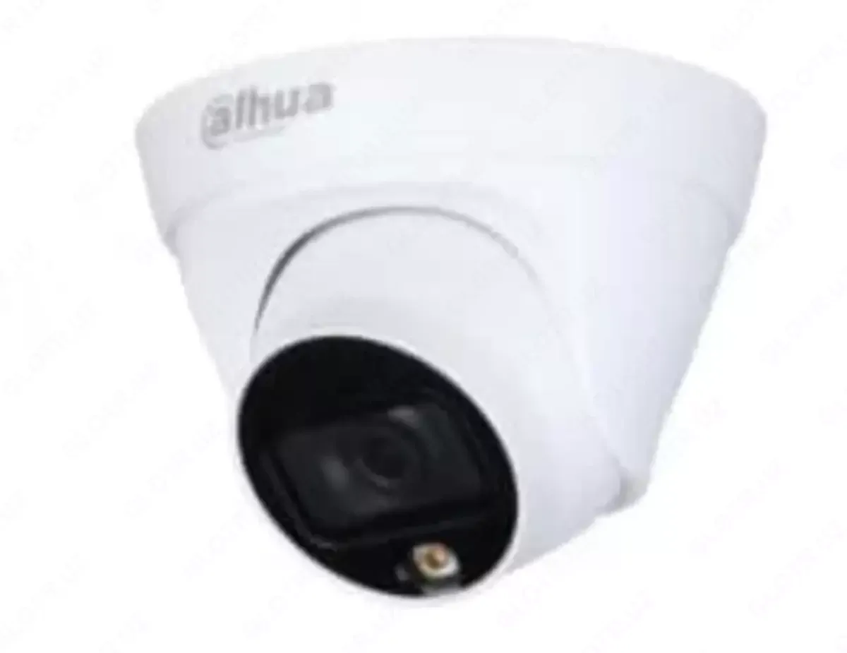 Купольная IP камера Dahua DH-IPC-HDW1239T1P-LED-0280B-S5#1