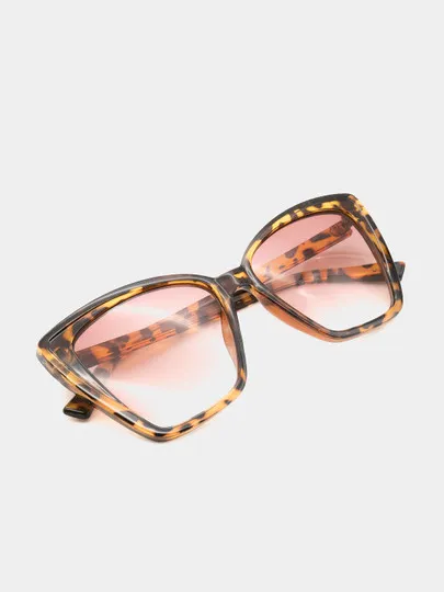 Женские солнцезащитные очки#1