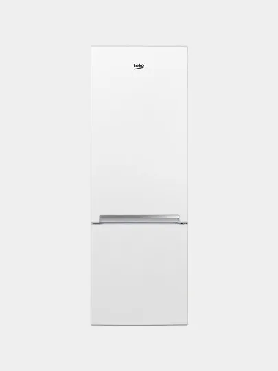 Холодильник BEKO RCSK250M00W#1