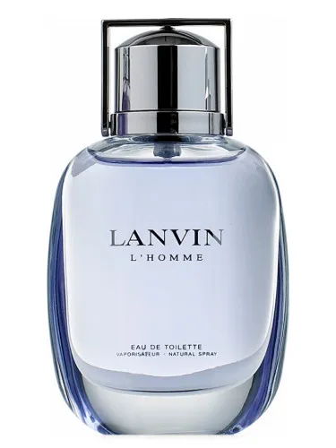 Парфюм Lanvin L'Homme Lanvin для мужчин#1