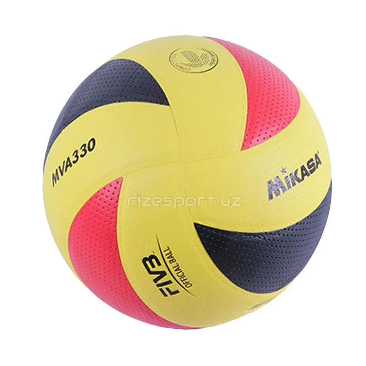 Волейбольный мяч Mikasa MVA-330#1