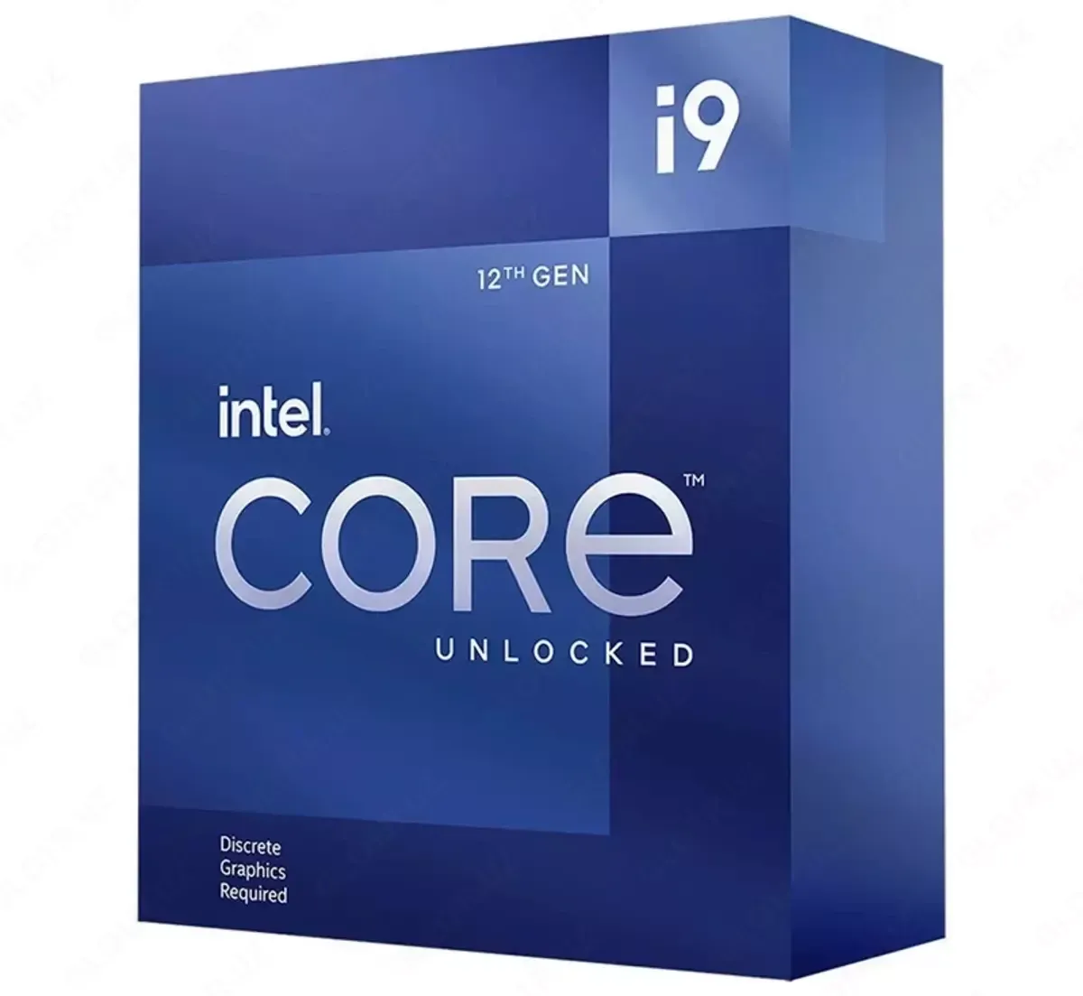 Процессор Intel Core i9-12900KF (Alder Lake)#1