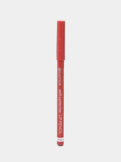 Карандаш для губ soft & precise lip pencil - т.105 be mine#1