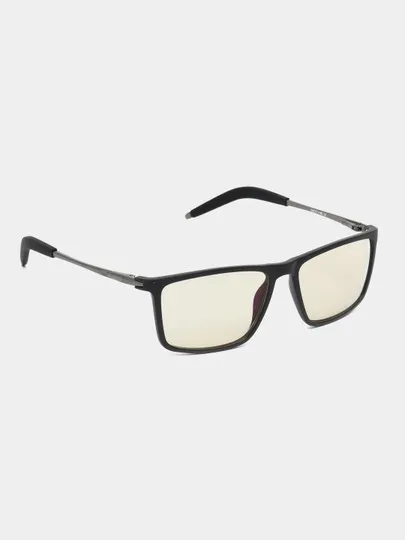 Защитные очки для монитора 2E Gaming Anti-blue Glasses Black-Black (2E-GLS310BK)#1