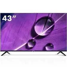 Телевизор Samsung 43" 1080p IPS Smart TV Android#1