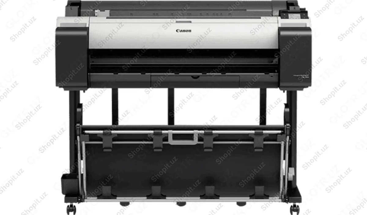 Katta formatli printer - Canon imagePROGRAF TM-300#1