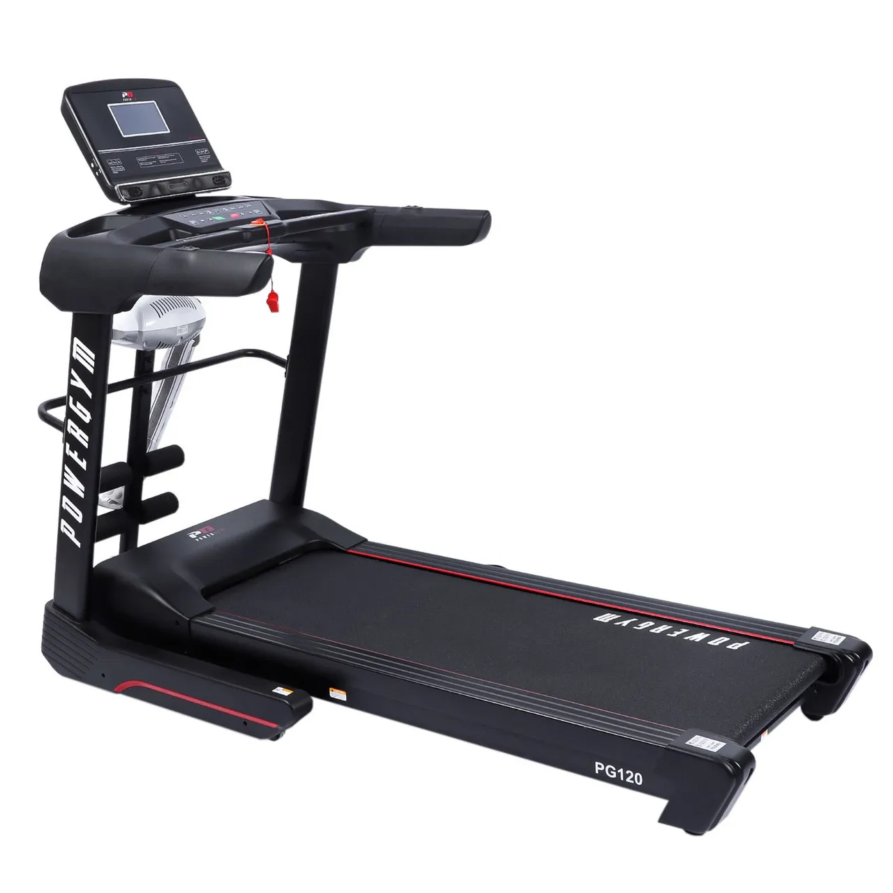 Treadmill PowerGym PG 120#1