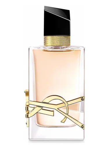 Ayollar uchun Libre Eau de Toilette Yves Saint Laurent parfyum#1