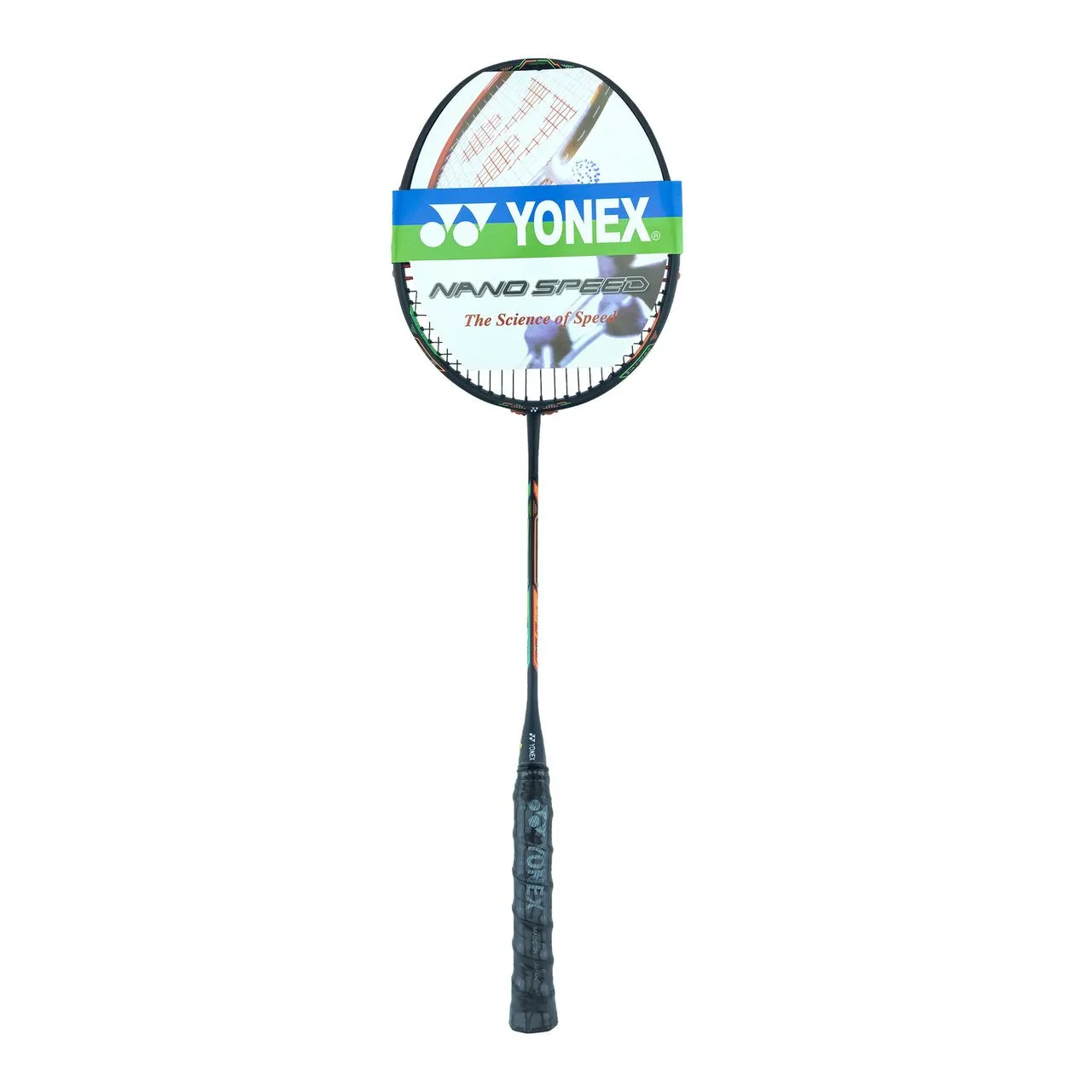 Yonex Duora 10 raketkasi#1