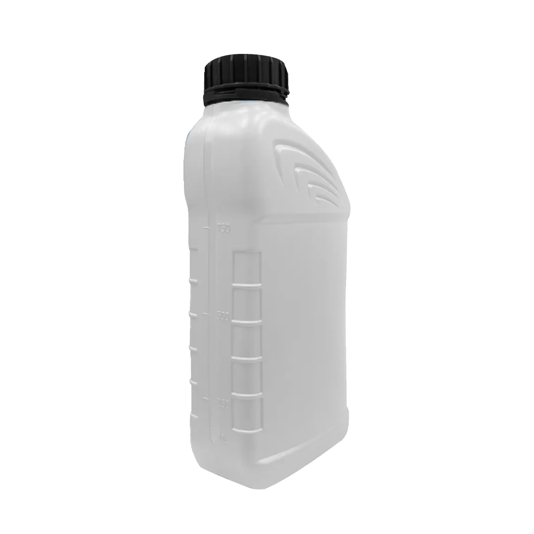 Plastik idish TONVA (1 litr) 0,080 kg#1