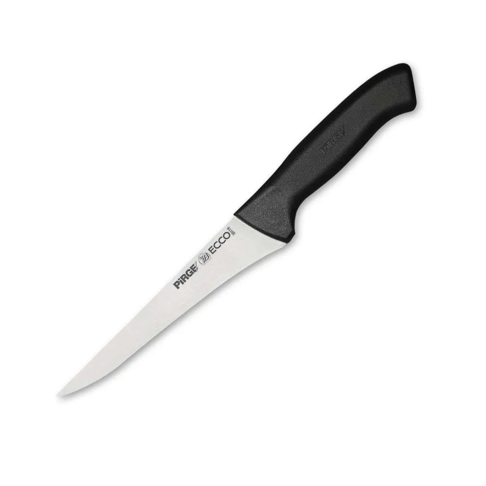 Нож Pirge  38119 ECCO Sıyırma 16,5 cm#1