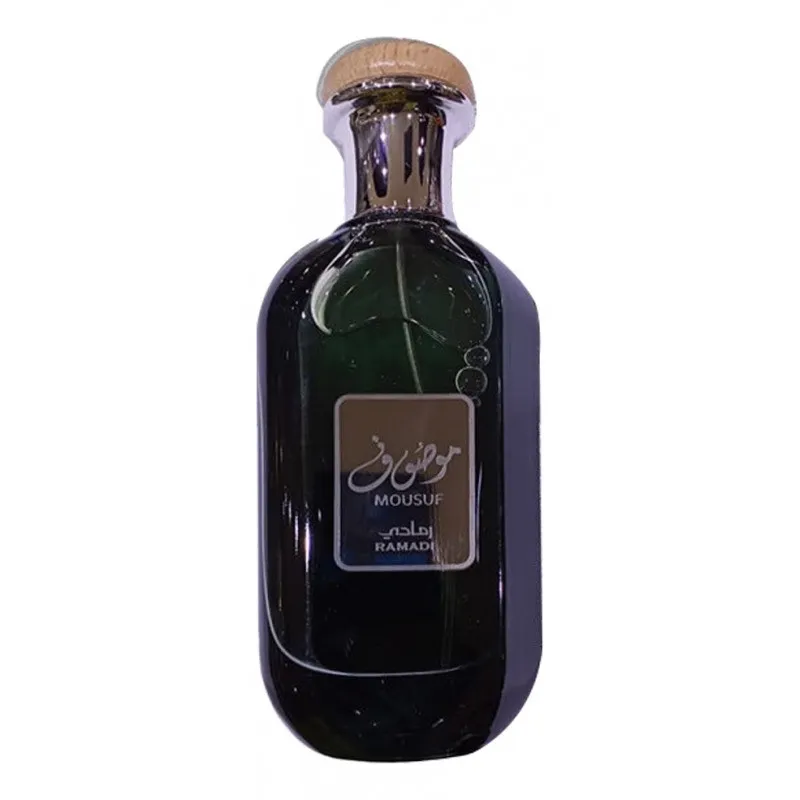 Парфюмерная вода для женщин, Ard al Zaafaran, Mousuf Ramadi, 100 мл#1