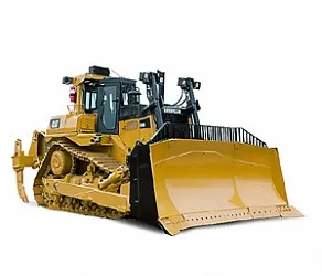 Caterpillar buldozeri CAT D9R#1