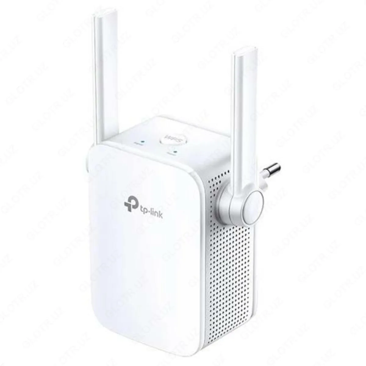 Wi-Fi усилитель сигнала (репитер) TP-LINK TL-WA855RE#1