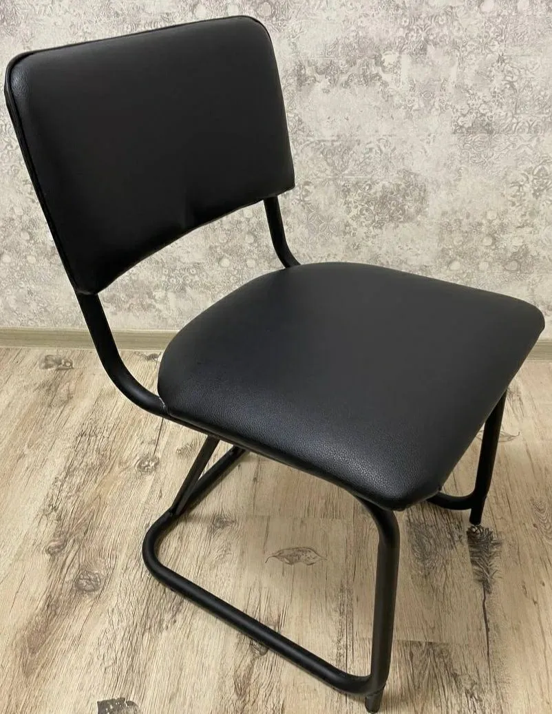 Железные стулья#1