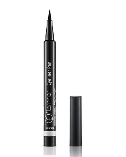 Подводка-маркер eyeliner pen 5552 Flormar#1