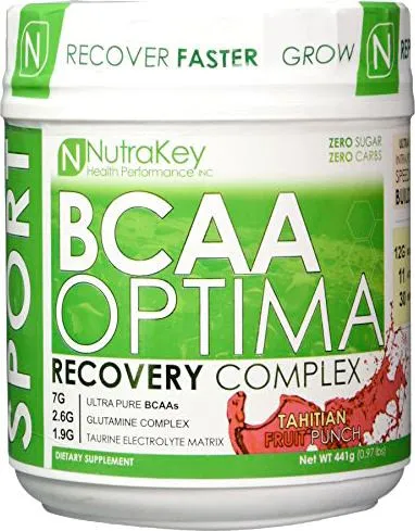Аминокислота BCAA OPTIMA 30 порций#1