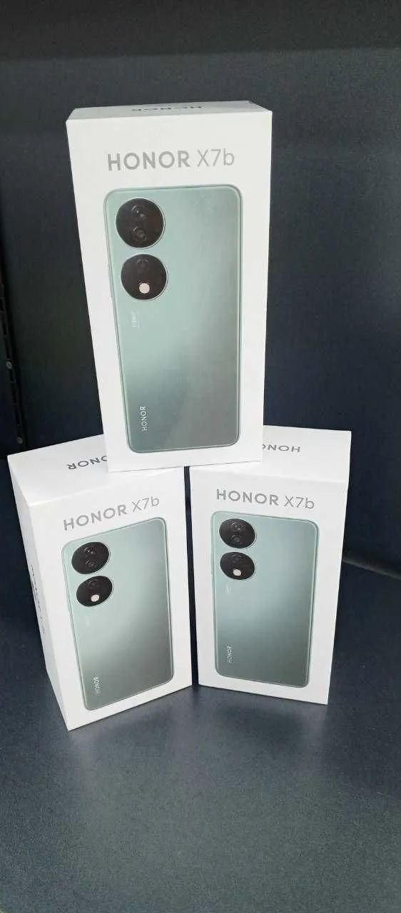 Смартфон Honor X7b 8/128GB#1