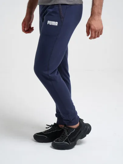 Спортивные штаны  Modern Basics, PUMA Wordmark#1
