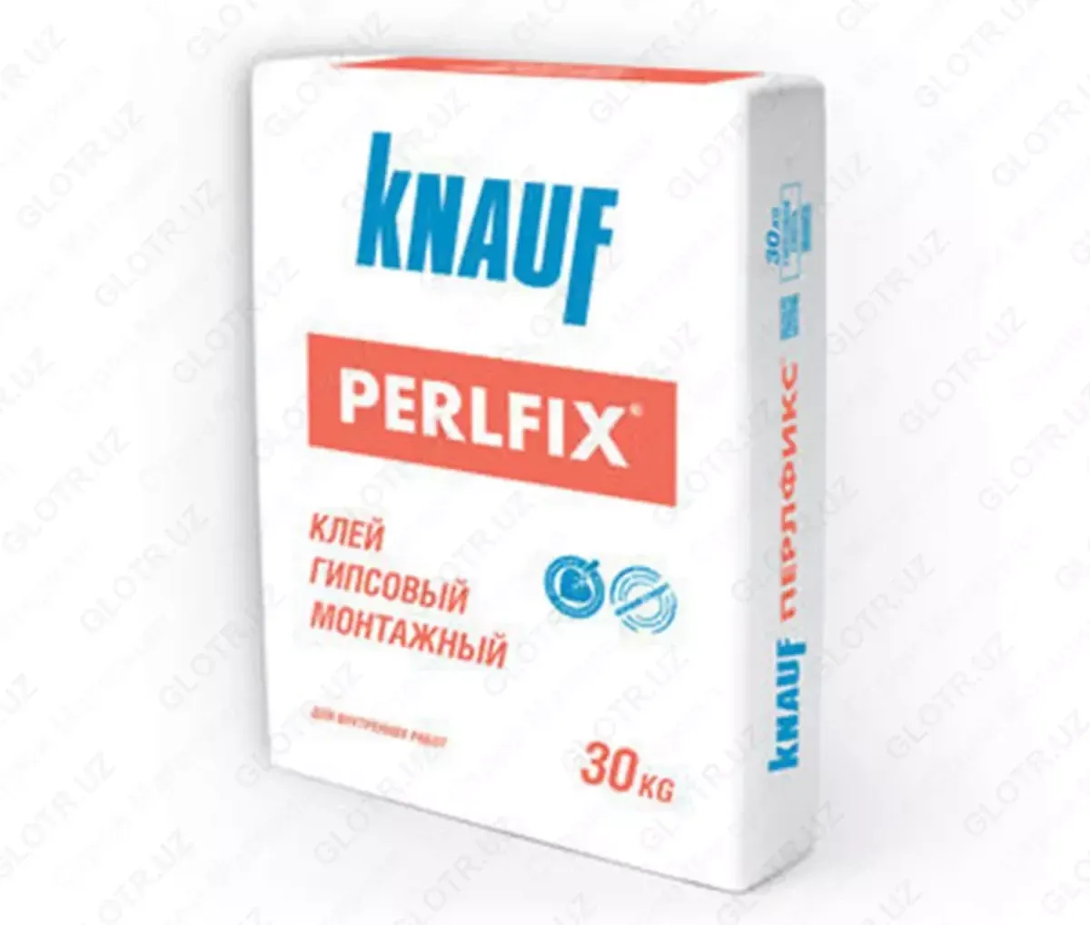 Клей PERFLIX KNAUF 30 кг#1