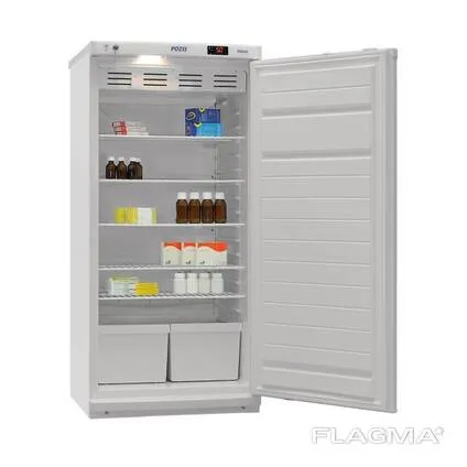 Холодильник фармацевтический ХФ-140 "POZIS"#1