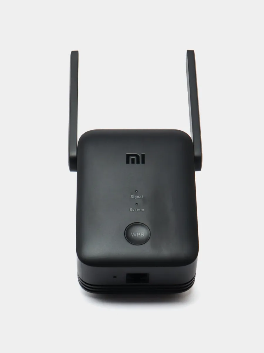 Усилитель беспроводного Wi-Fi сигнала Xiaomi Mi WiFi Range Extender AC1200#1