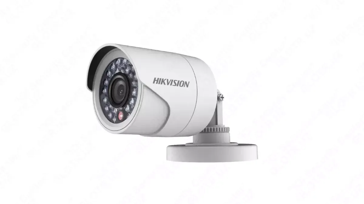 Видеокамера Hikvision DS-2CE16D0T-IRP 2,8 мм#1