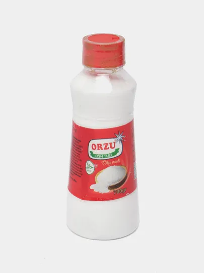 Соль пищевая Orzu, 700 г#1