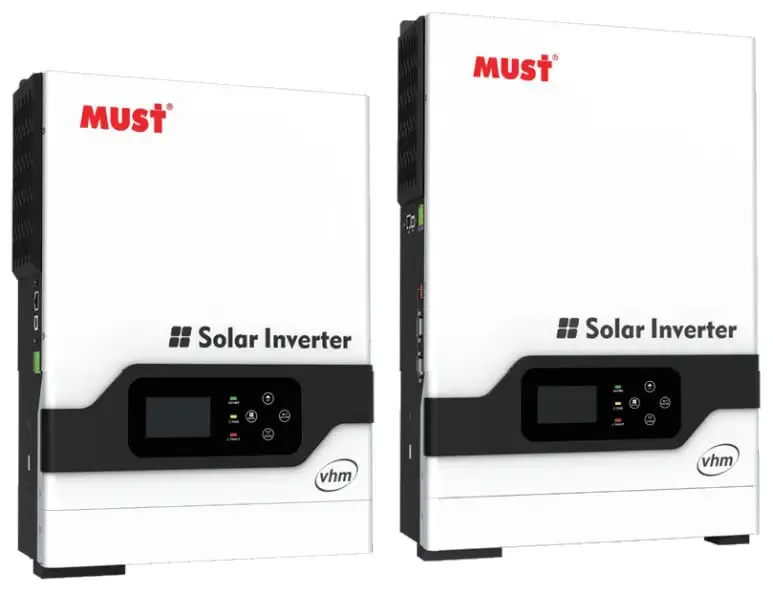 Инвертор для Солнечный фотоэлектрический модуль (СФЭМ) на 5 квт.#1