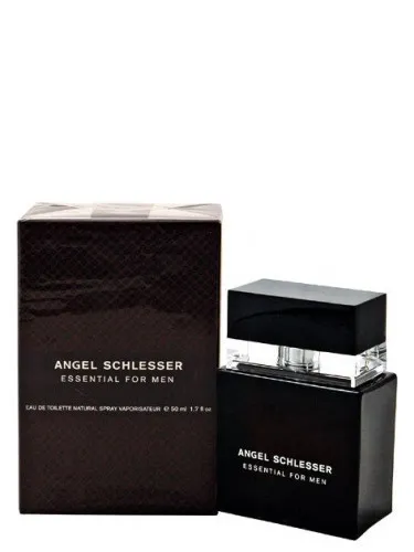 Парфюм Angel Schlesser Essential for Men Angel Schlesser для мужчин#1