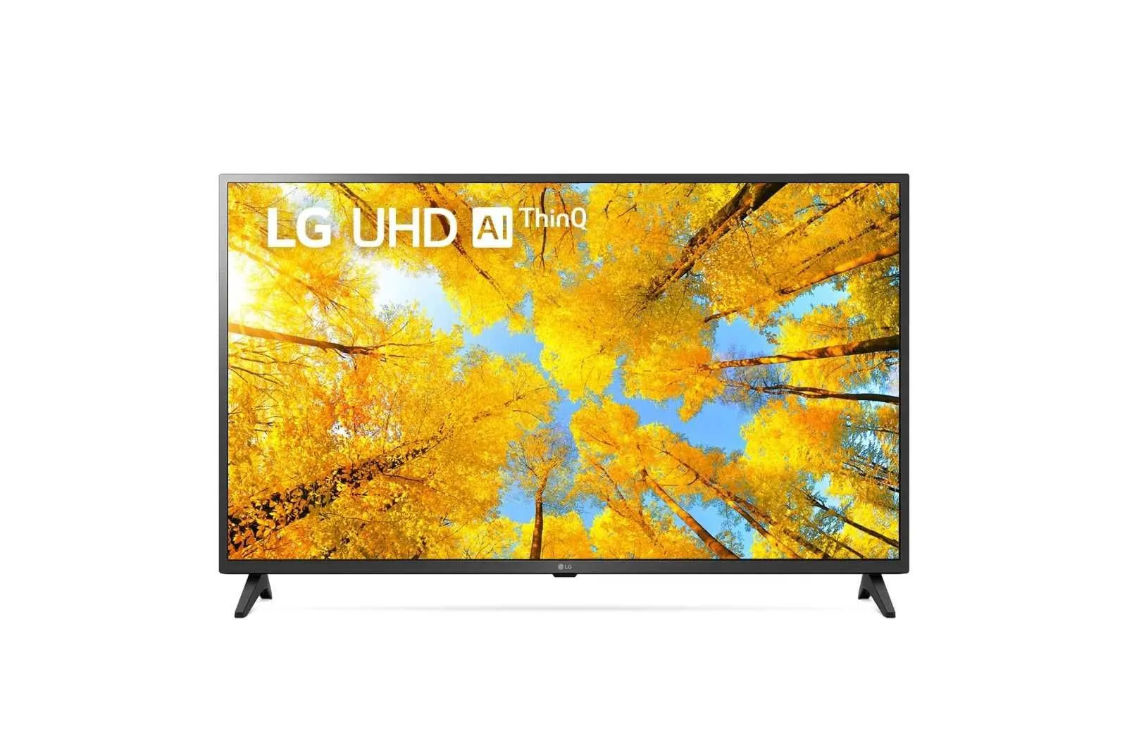 Телевизор LG HD Smart TV Android#1