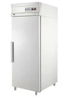 Шкаф холодильный CV 107-S"POLAIR",    Россия 697х895х2028#1