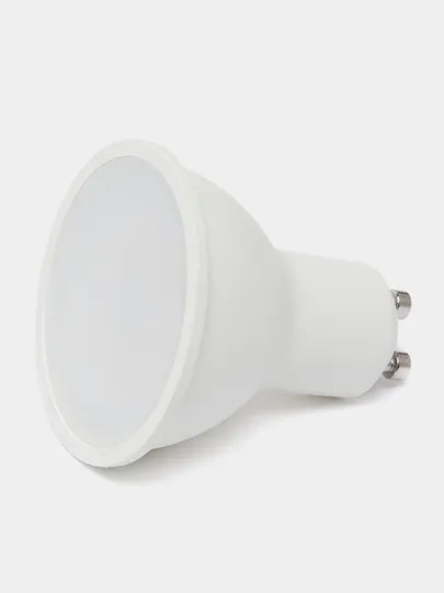 Лампа ЭРА STD LED MR16-8W-840-GU10 софит, 70Вт, 640Лм, нейтральный #1