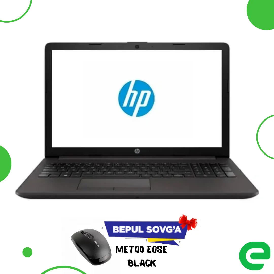 Ноутбук HP 255 G7 (3050U | 4GB | 1000GB | AMD RadeonGraphics | 15.6") + Мышка в подарок#1