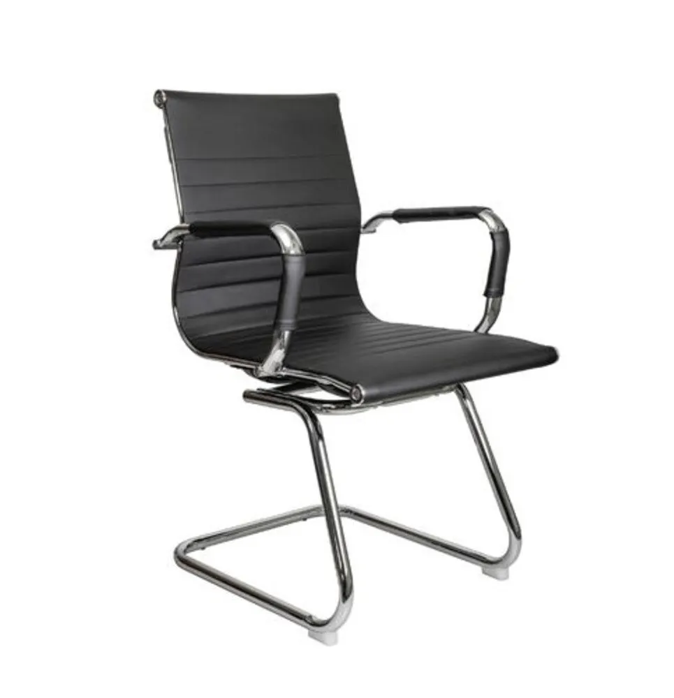 Кресло посетительское DELGADO OT-5003A черный#1